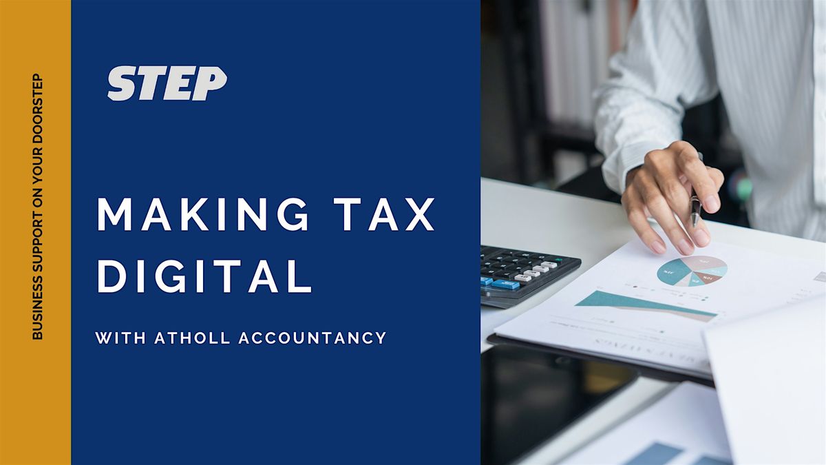 Making Tax Digital