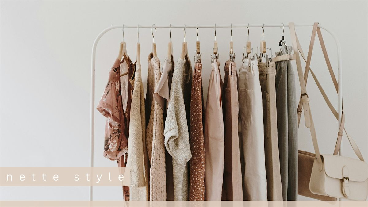 Nette Style Clothing Exchange