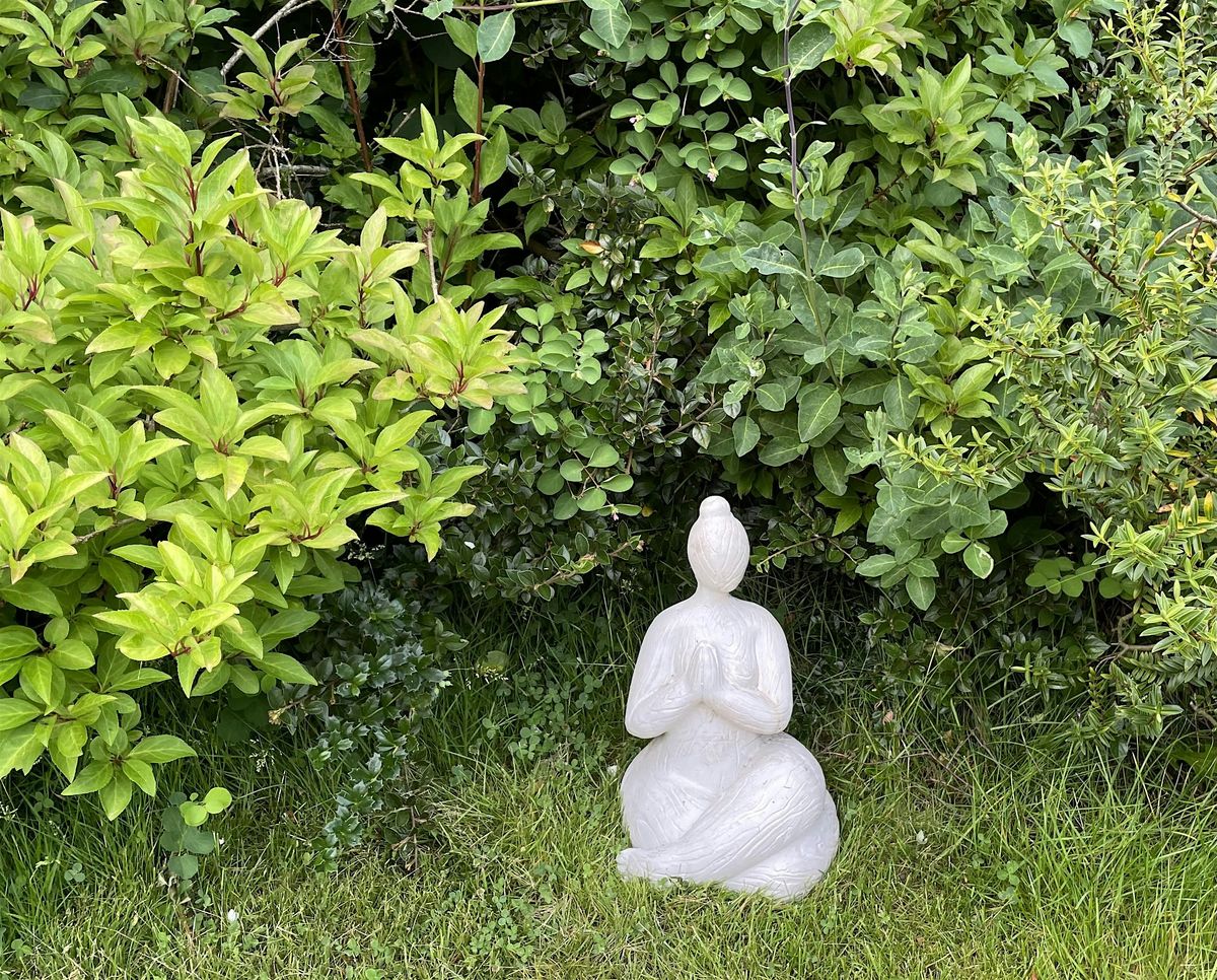 Soul Soothing Samhain Retreat: Release, Renew, Refresh