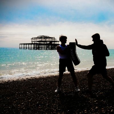 Angel Guard Self-Defence