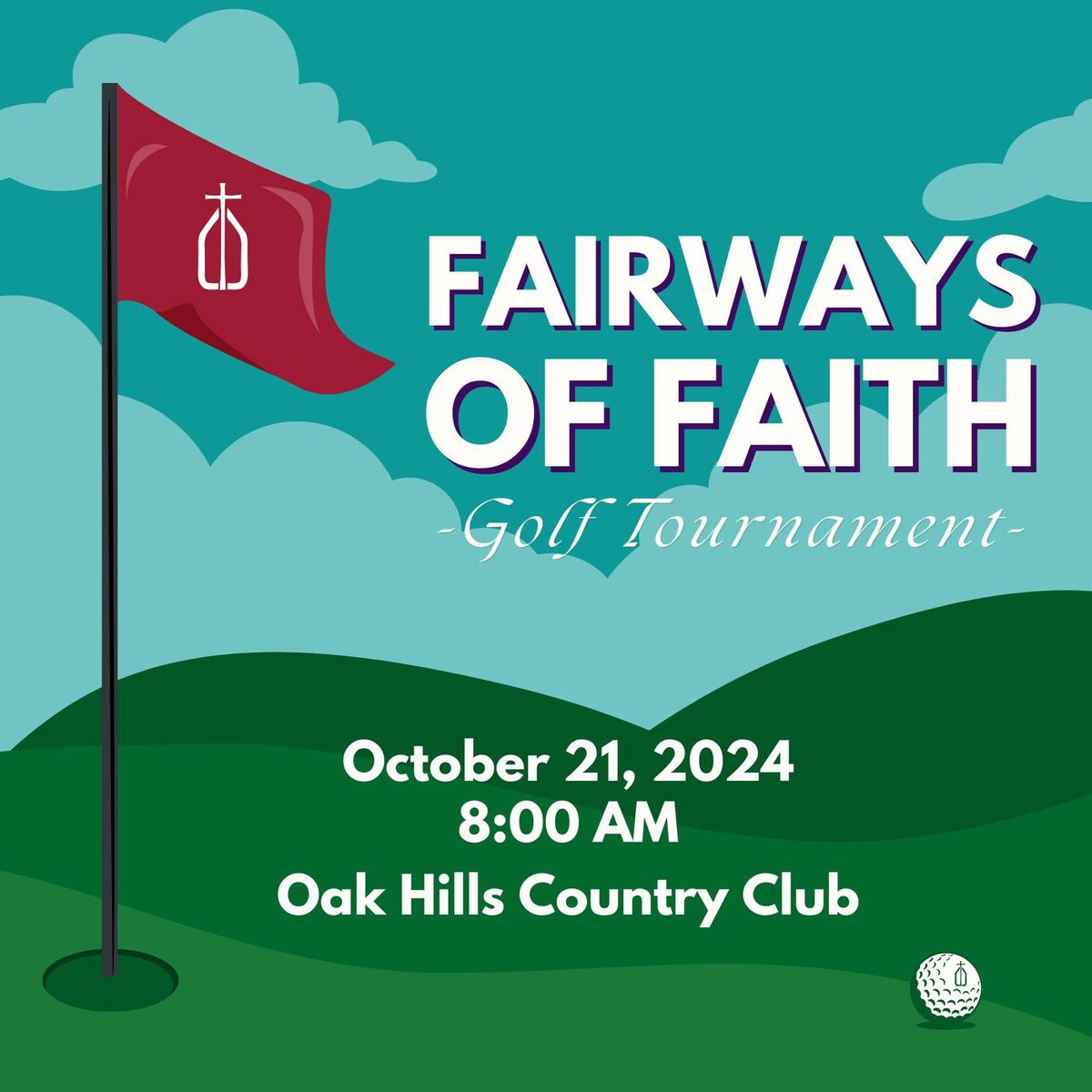 Fairways of Faith