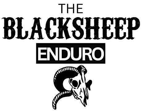 The BlackSheep Enduro