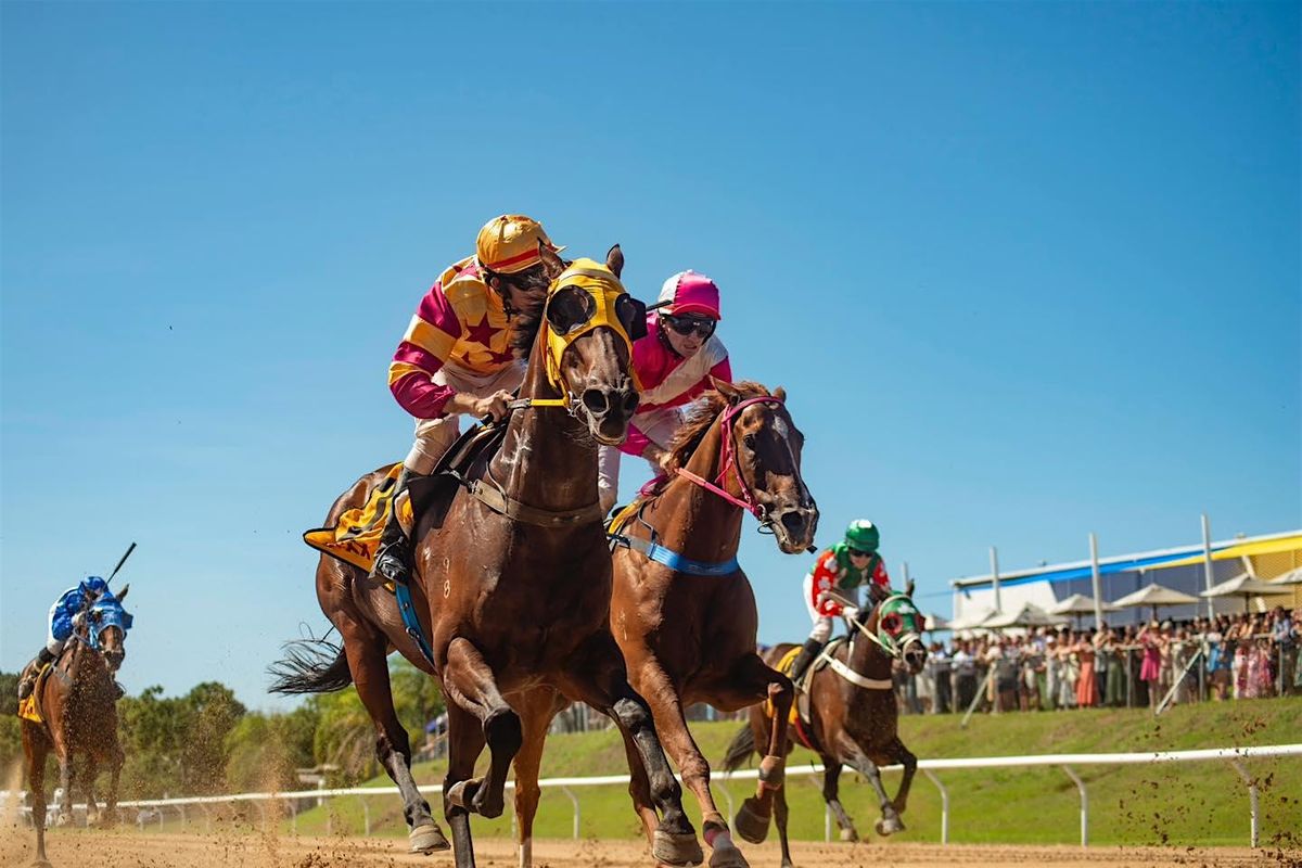 June  27 Winter Race Day 2026