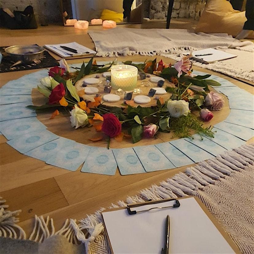 Manifesting Monday: Waning Moon & 12\/12 Portal