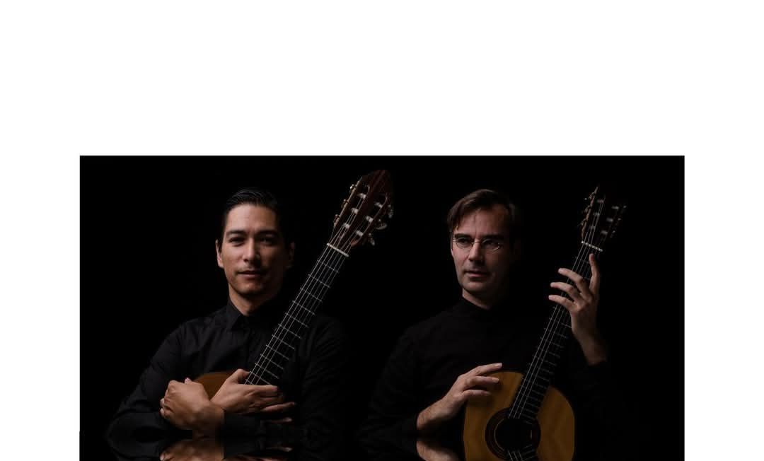 La guitarra rom\u00e1ntica y tradicional - Helsinki Guitar Duo