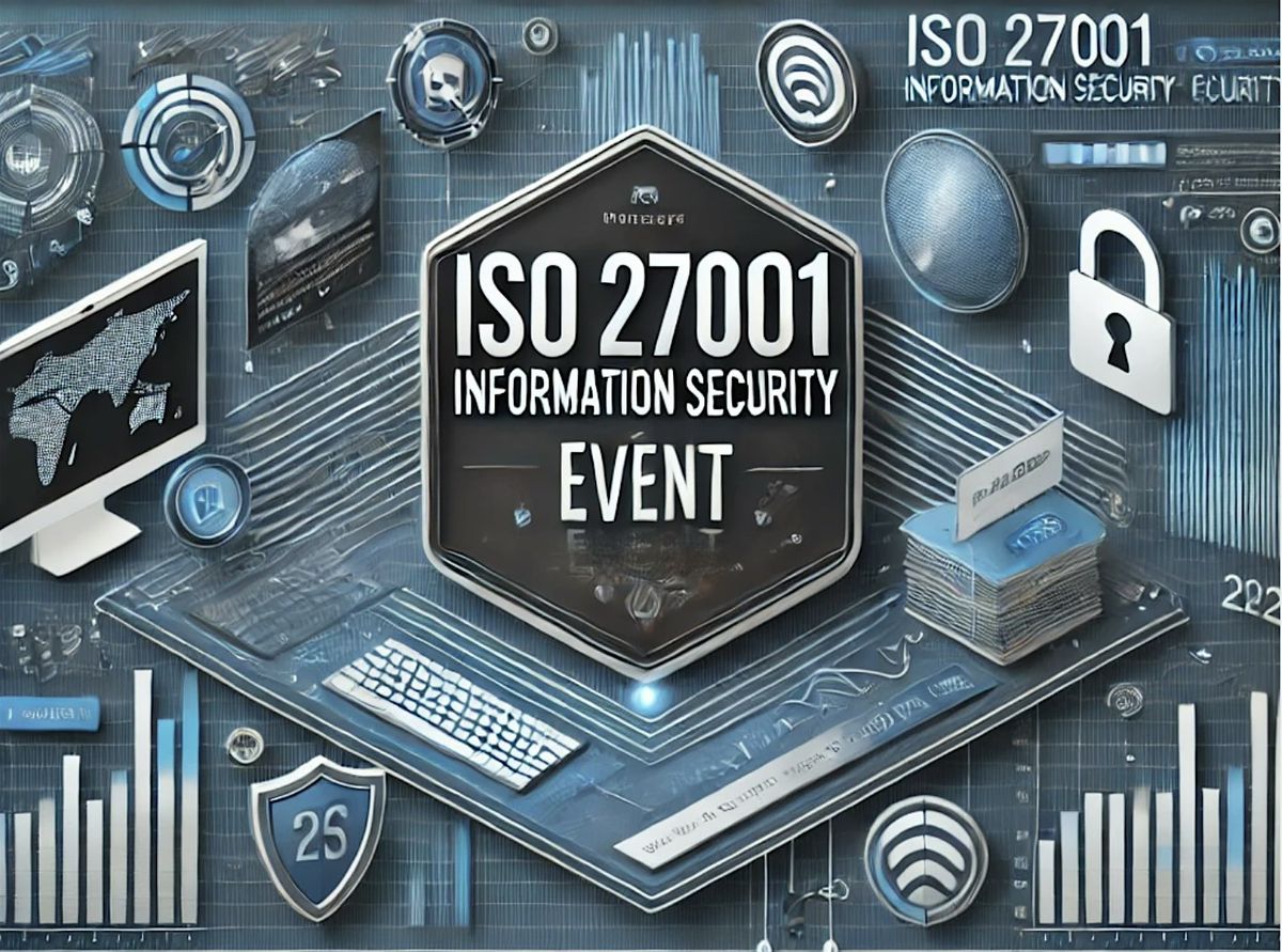 ISO27001:2022 \u2013 Die \u00c4nderungen und die Bedeutung f\u00fcr Ihr Unternehmen