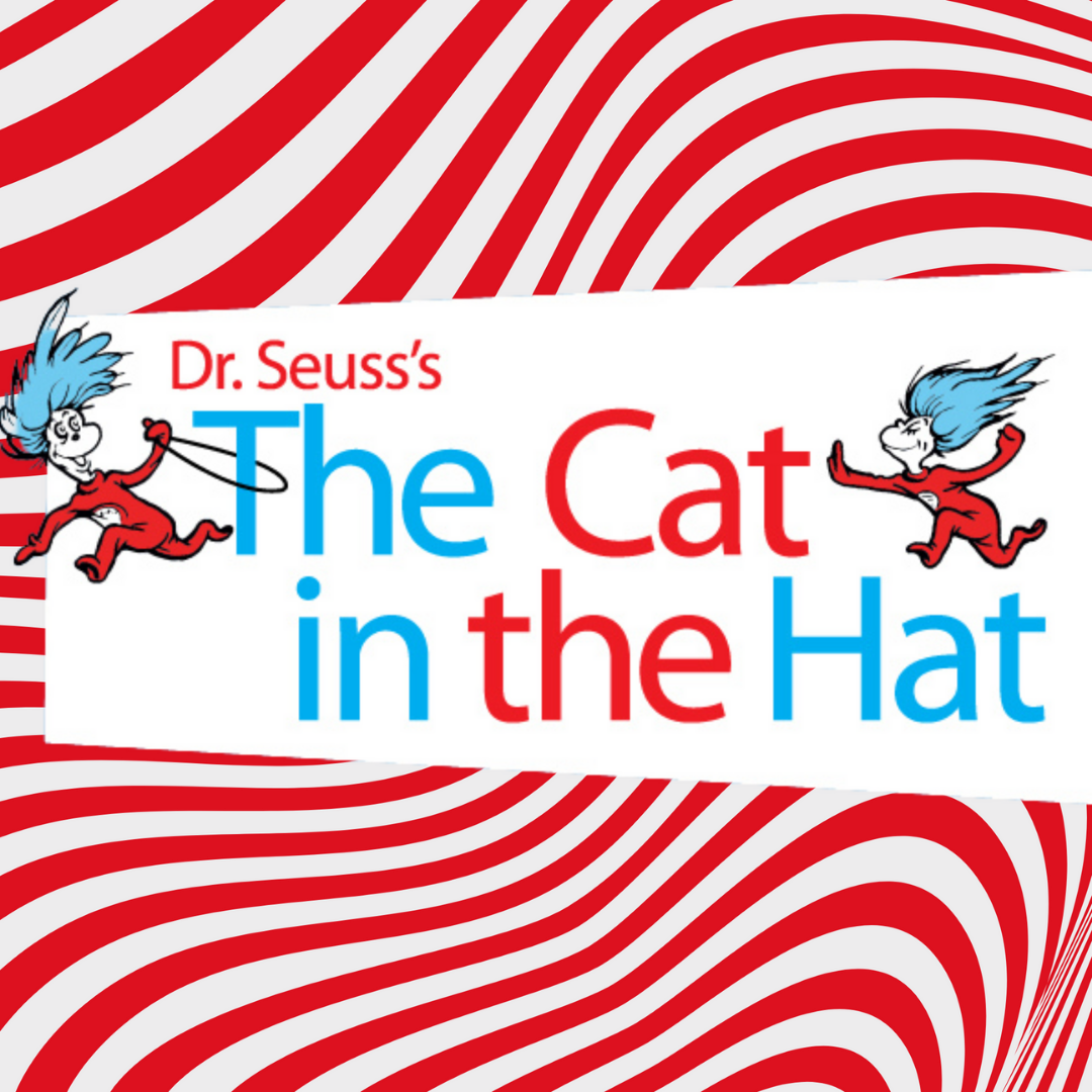 Cat In The Hat - Orem