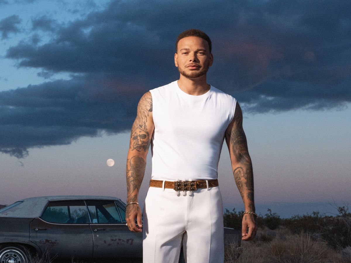 KANE BROWN: THE HIGH ROAD TOUR