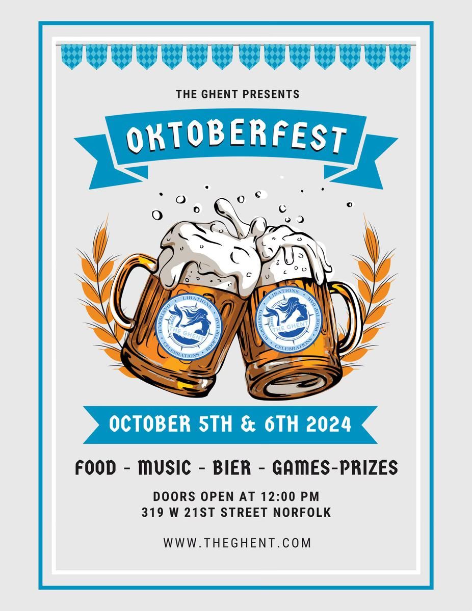 Oktoberfest