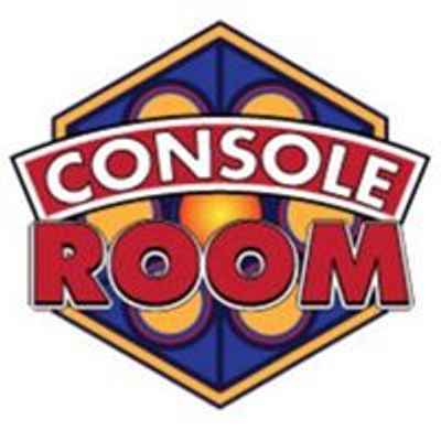 CONsole Room