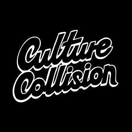 Culture Collision 2026 (Autographs)
