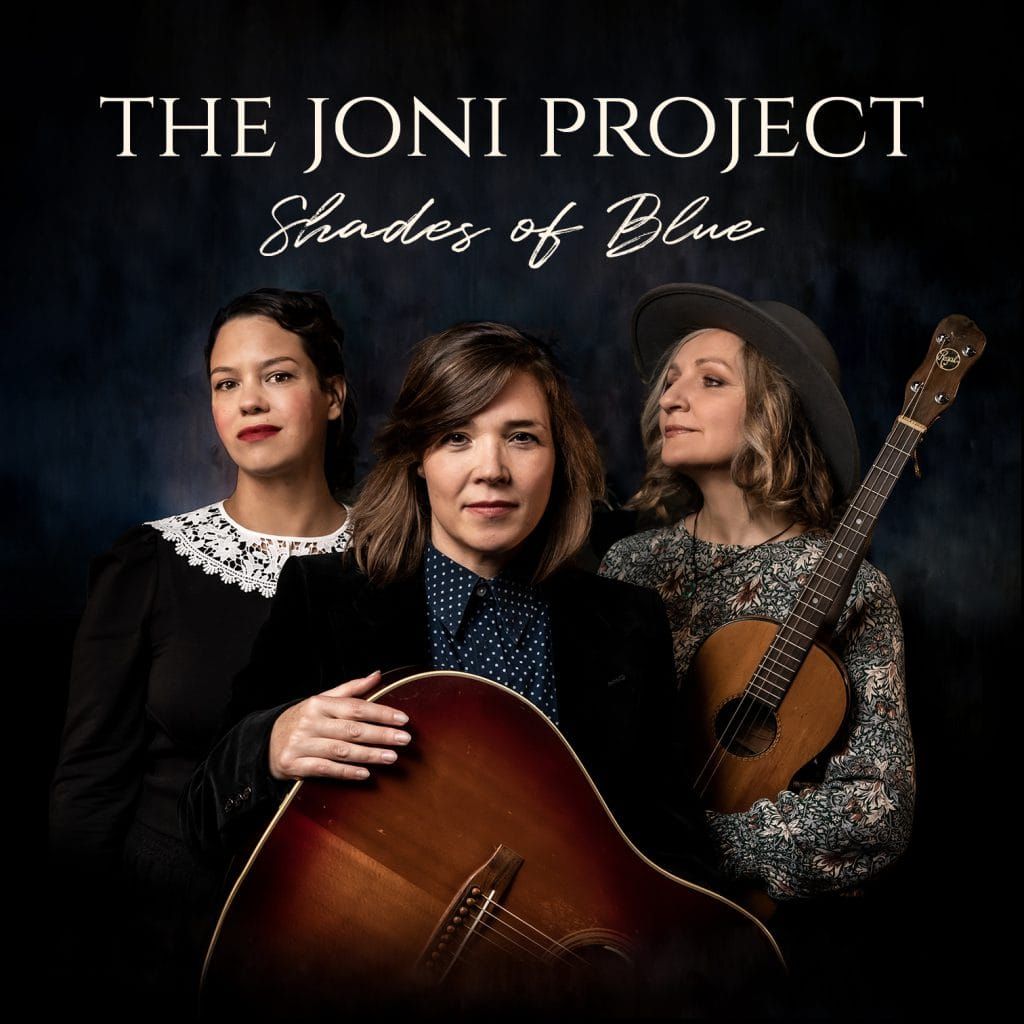 The Joni Project