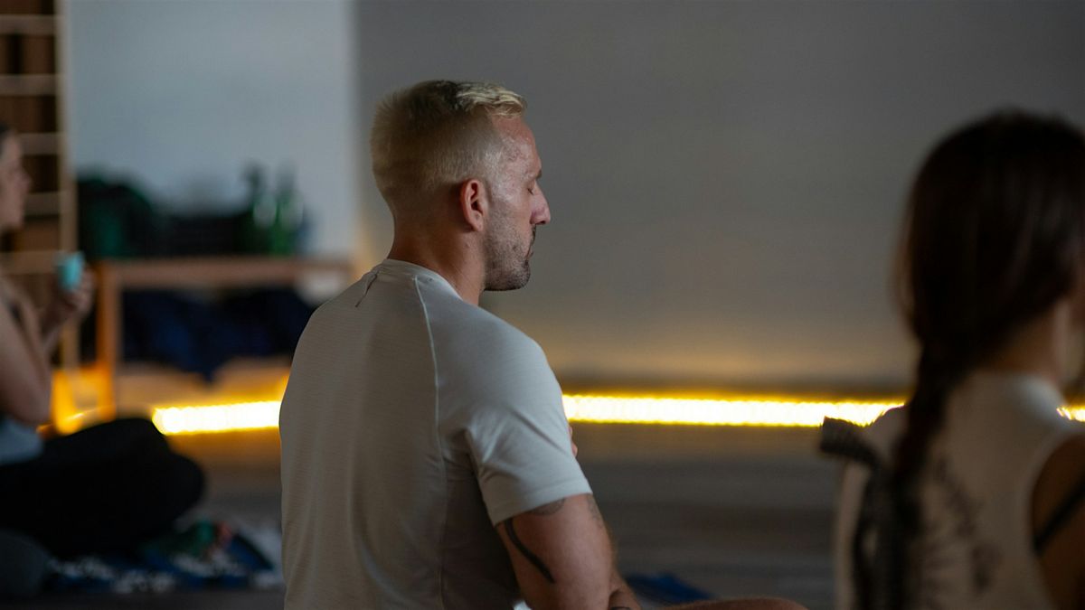 Somatic & Lifestyle practices for Anxiety