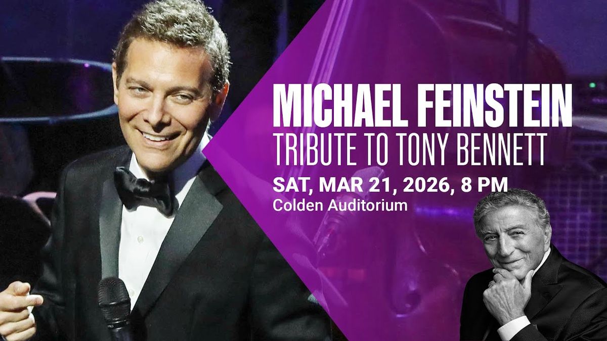 Michael Feinstein