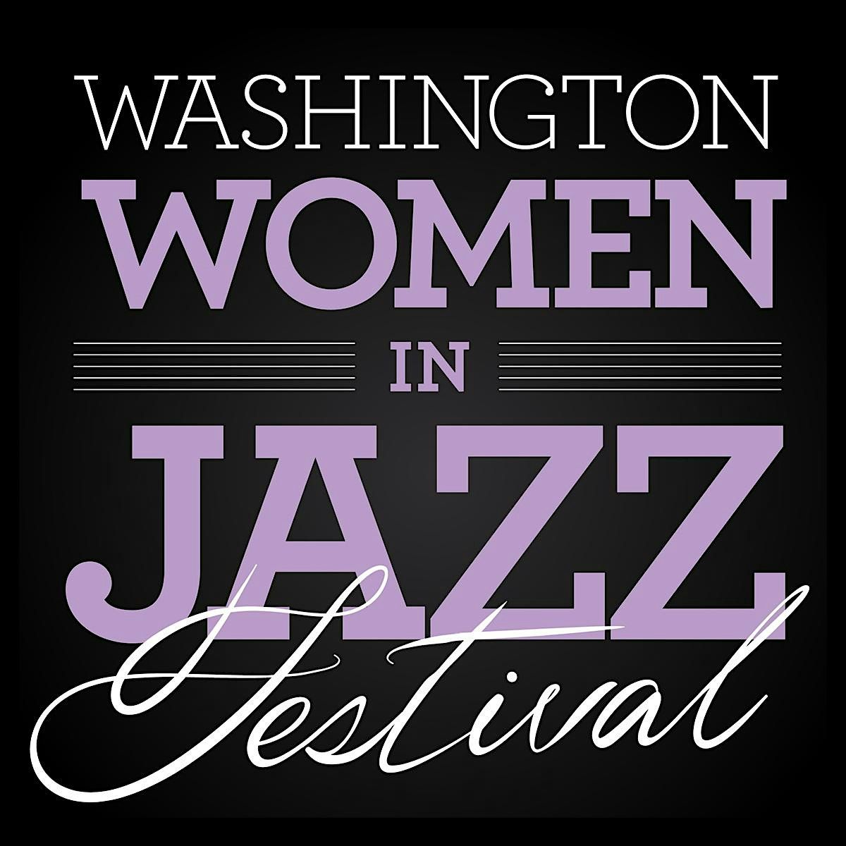 WMC and Washington Women in Jazz