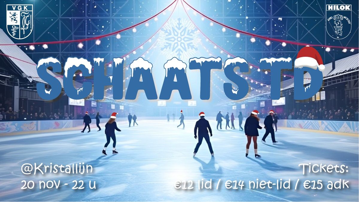 SchaatsTD 2024