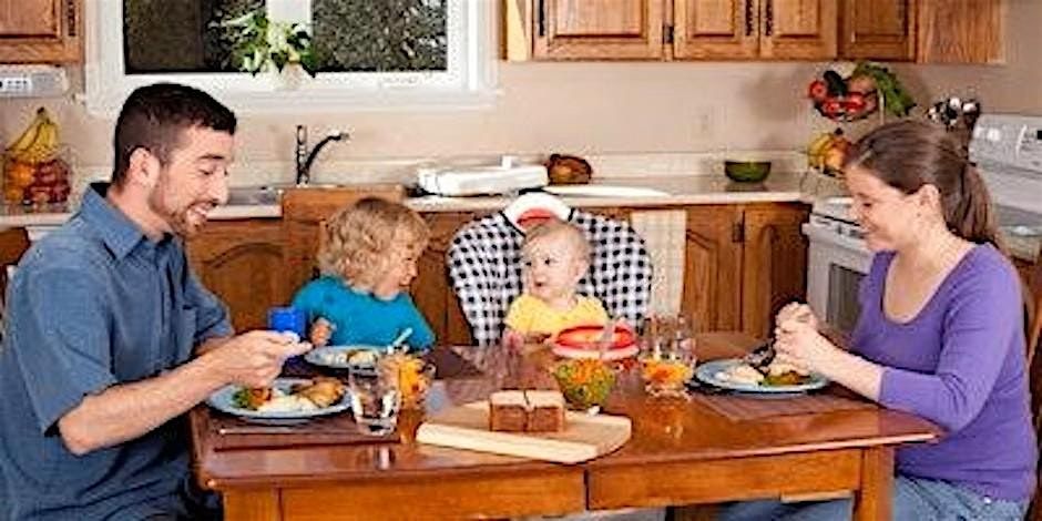 Welcome to Family Foods Seminar - Mona Vale