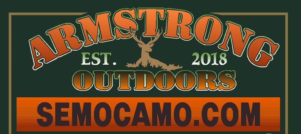 Armstrong Outdoors presents 1st Annual Outdoor Show