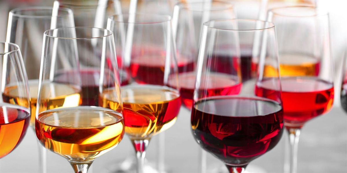 Germany to Texas: Wine Dinner Featuring Chef Henry Gutkin of HG Culinary