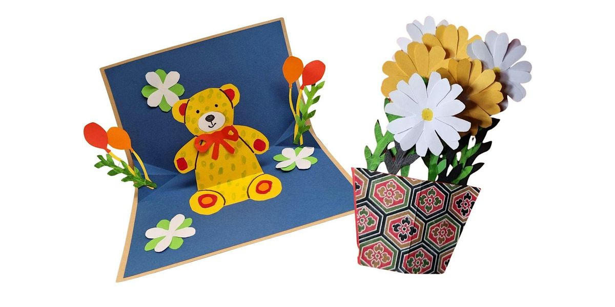 Still life school holiday workshop with artist Emma Davies