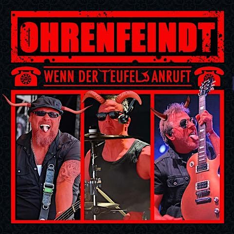 OHRENFEINDT