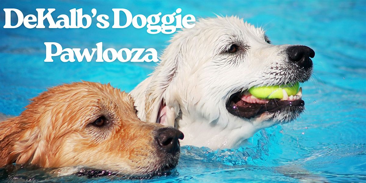 Doggie Pawlooza