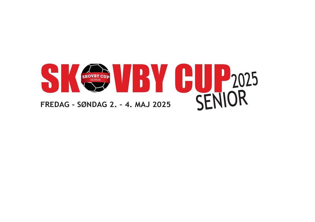 Skovby Cup Senior 2025