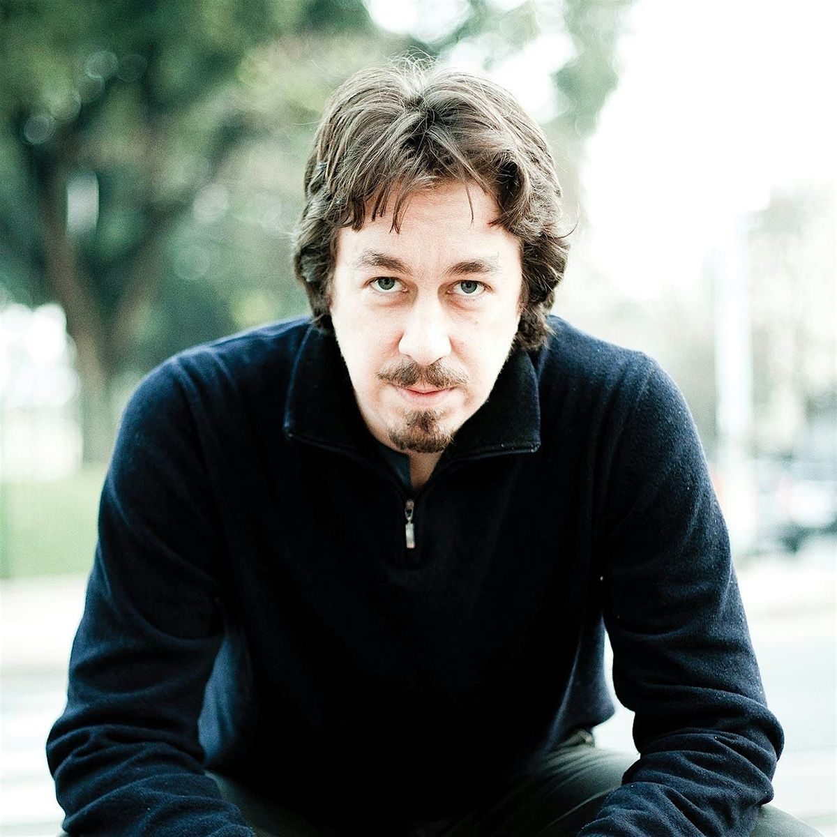 Anatom\u00eda de un cuento con Pedro Mairal