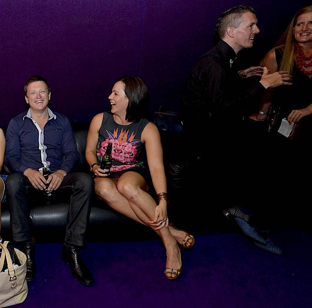 Speed Dating Miami | In-Person | Cityswoon | Ages 40-55