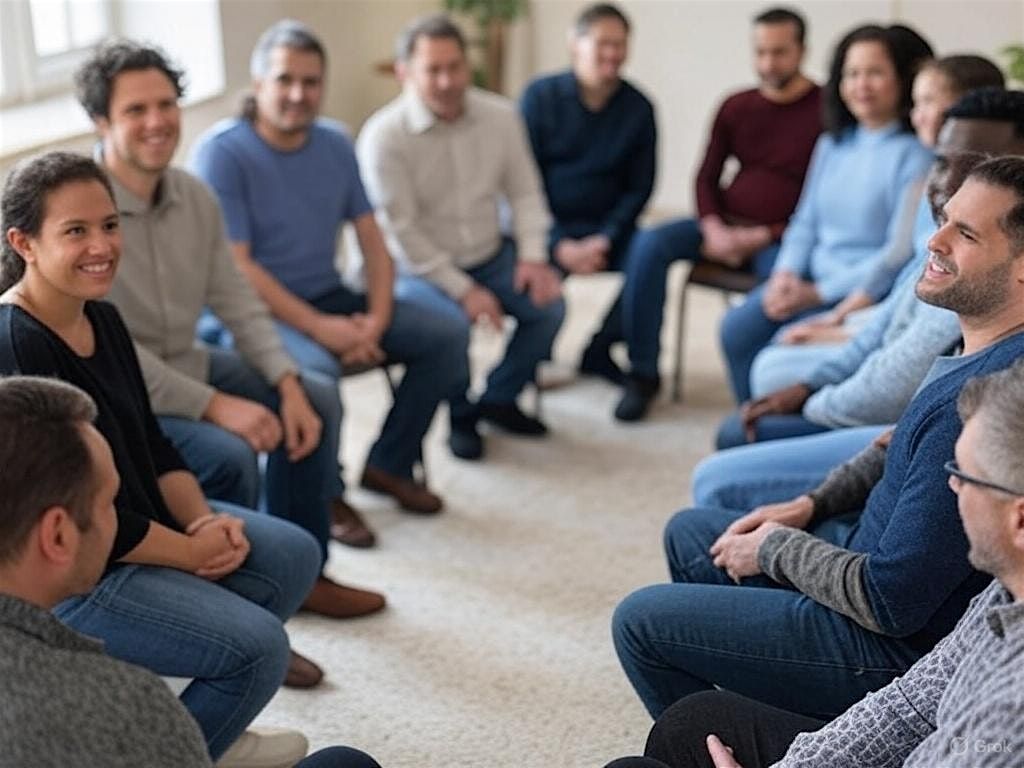 Paranormal and Experiencer Support Group