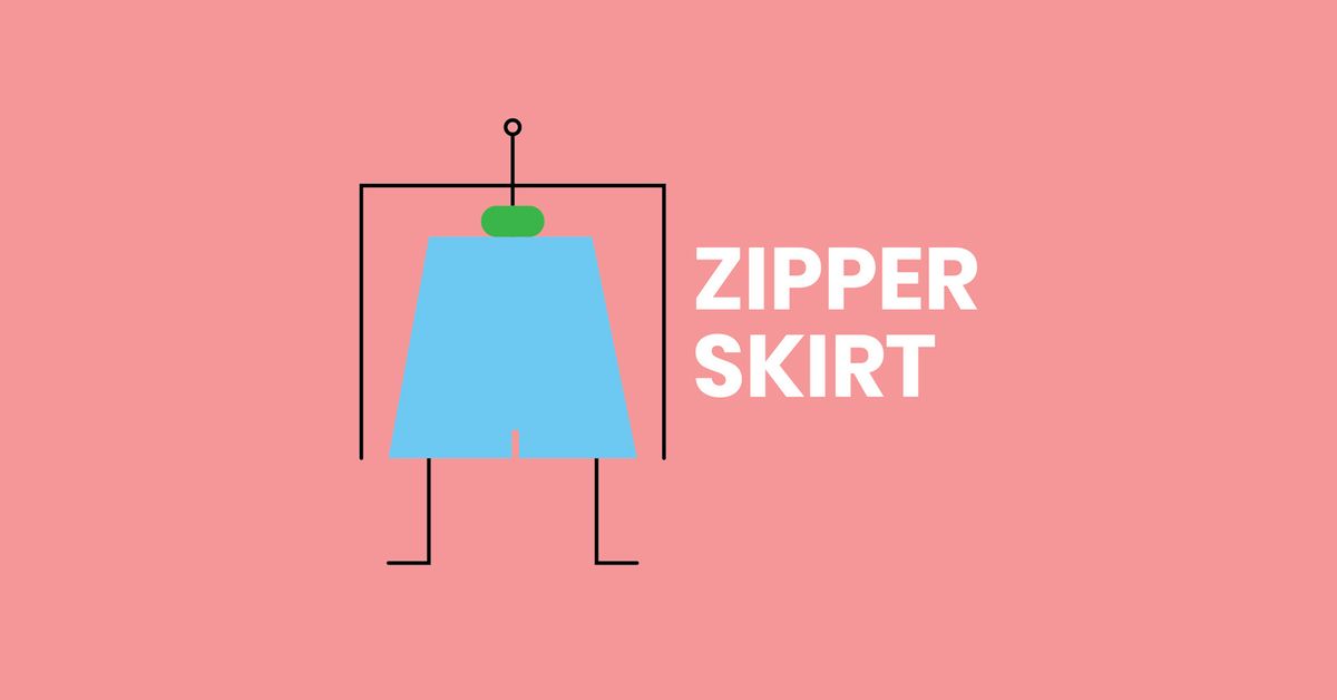 Sewing Class: Skirt or Shorts