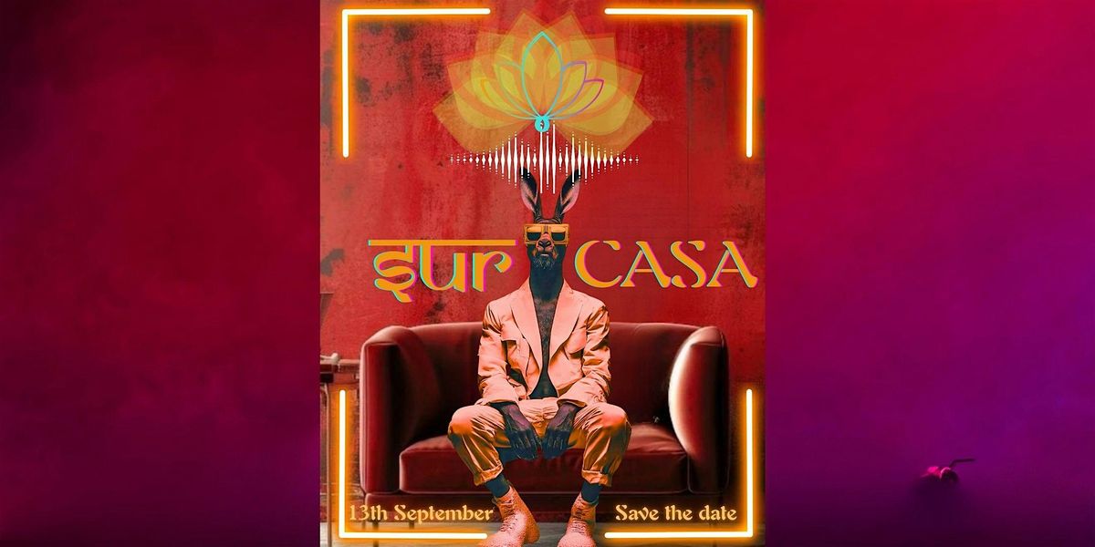 Sur Casa
