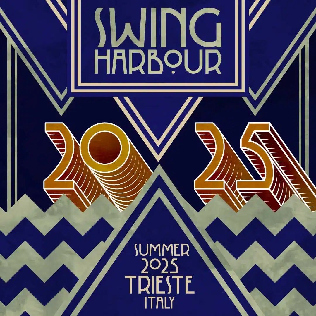 SWING Harbour 2025 - 7th edition