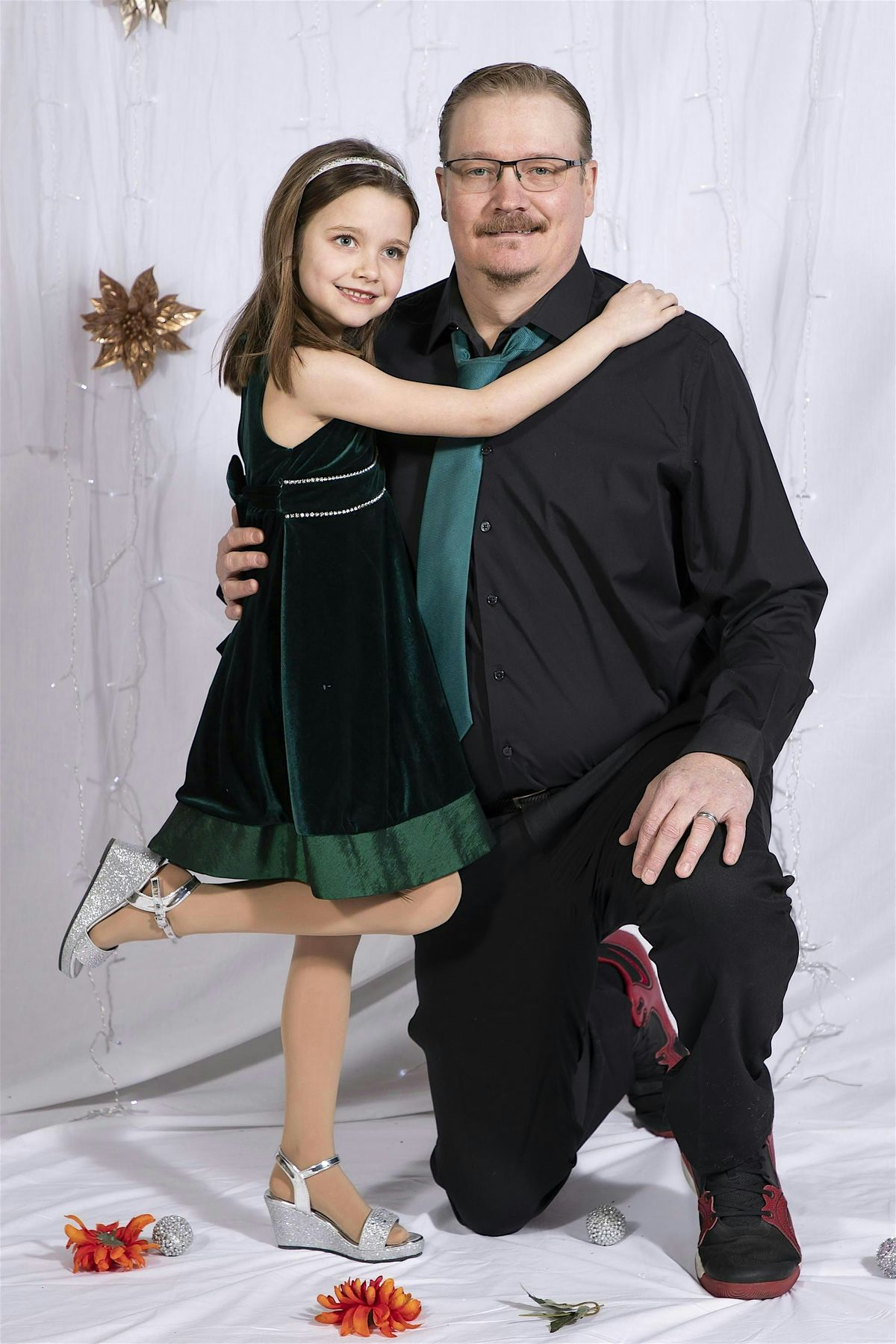 The Father\/Daughter Dance presented by Chris Haug\/ The Music Man DJ