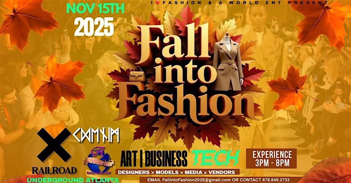 FallintoFashion
