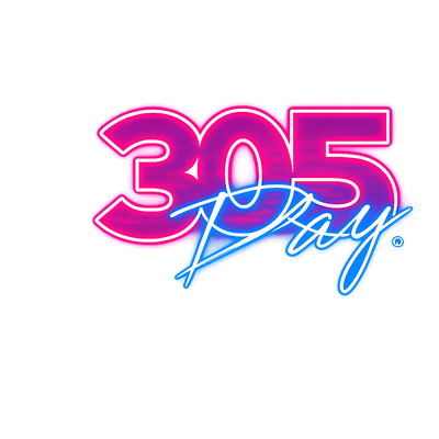 305 Day