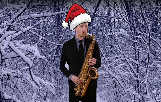 George Grunditz Presents: A Jazz Christmas