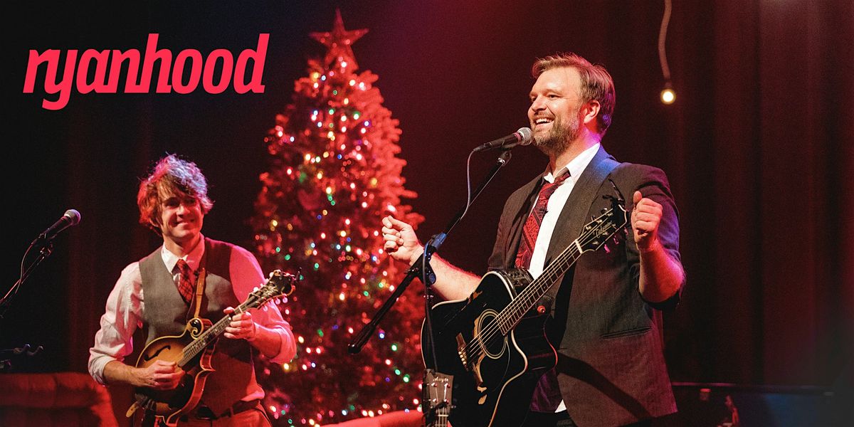 A Winter\u2019s Evening with Ryanhood