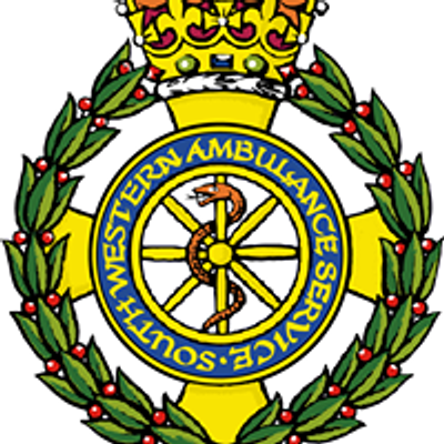 South Western Ambulance Service NHS Foundation Trust