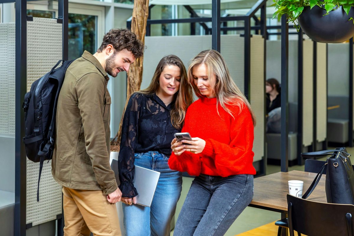 BusinessClass Financieel plan van je bedrijf