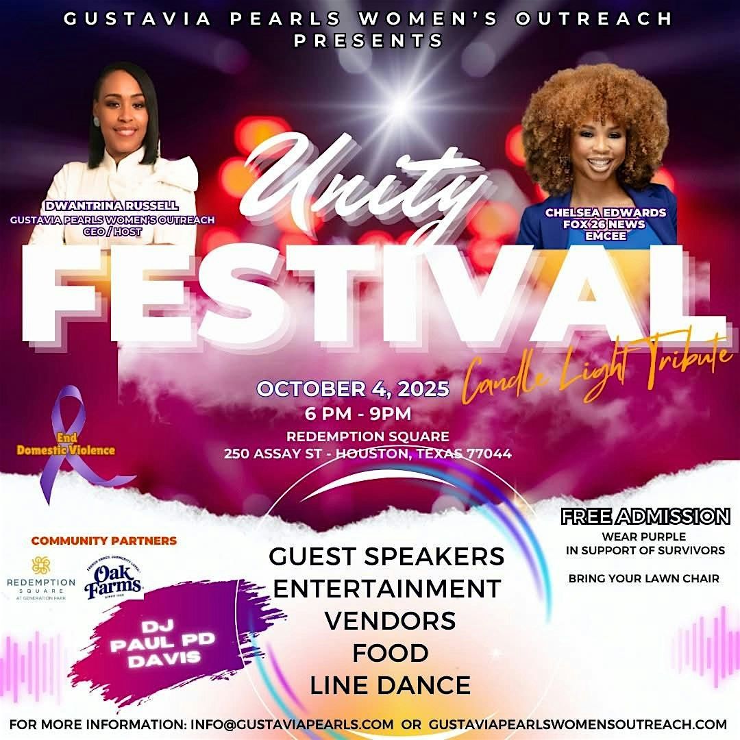 Unity Festival