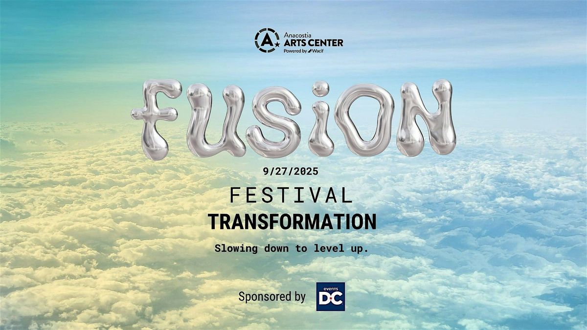 Fusion Festival 2025