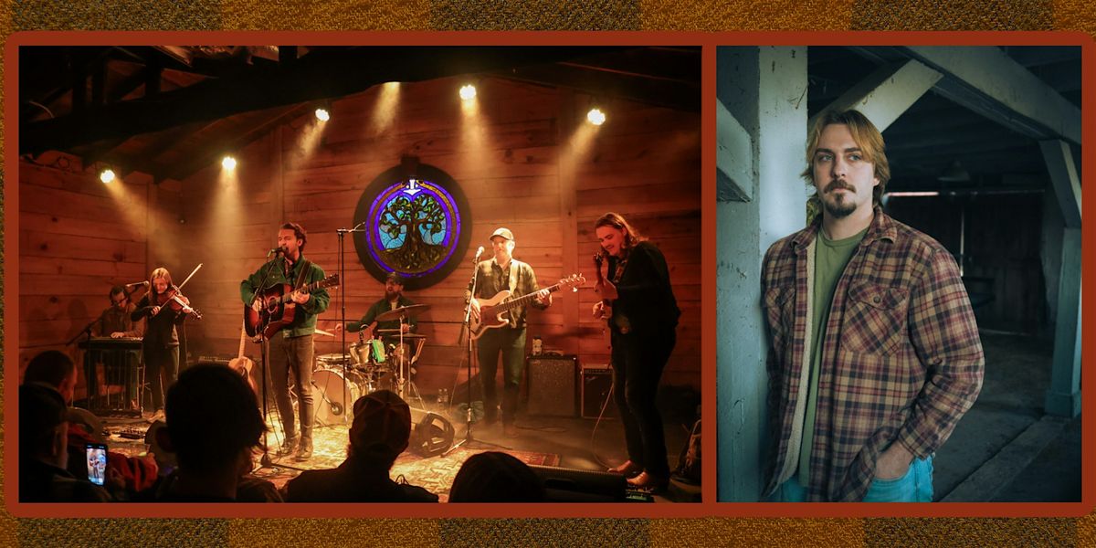 Grayson Jenkins Band and Kyle Kelly (Band)