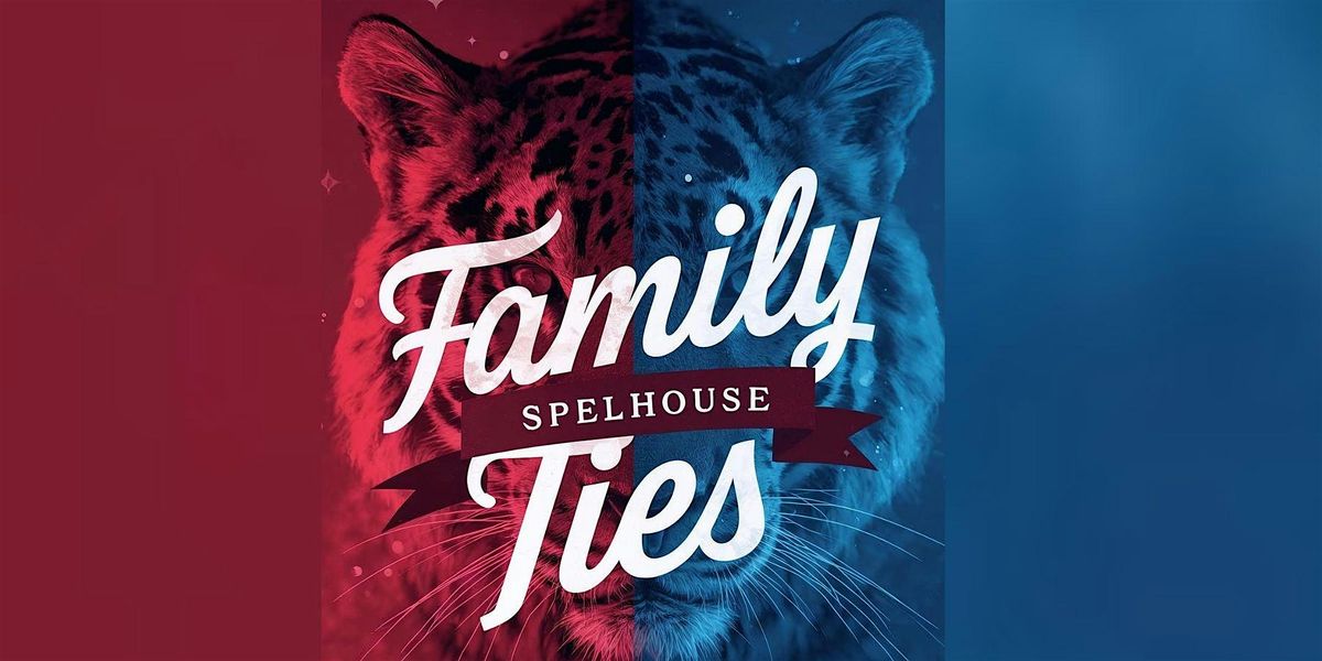 Family Ties - SpelHouse HC