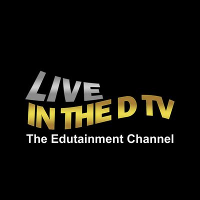 Live in The D Tv\/Epic events
