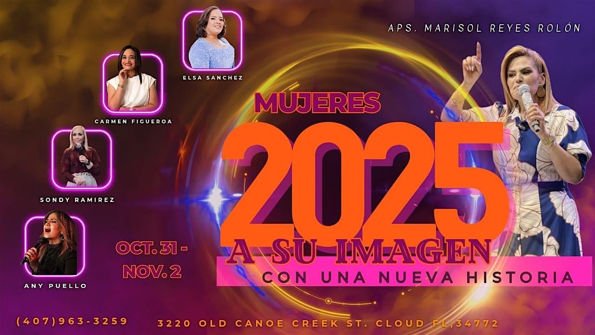 A SU IMAGEN \u201cUNA NUEVA HISTORIA\u201d
