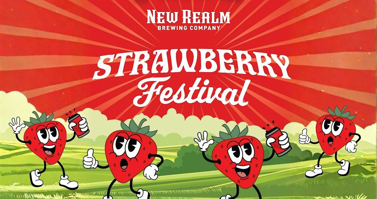 Strawberry Fest
