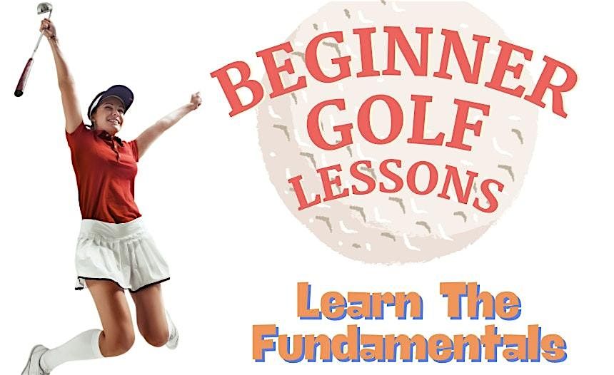 Latina Golfers Beginner  Golf Lessons - Los Amigos Golf Course