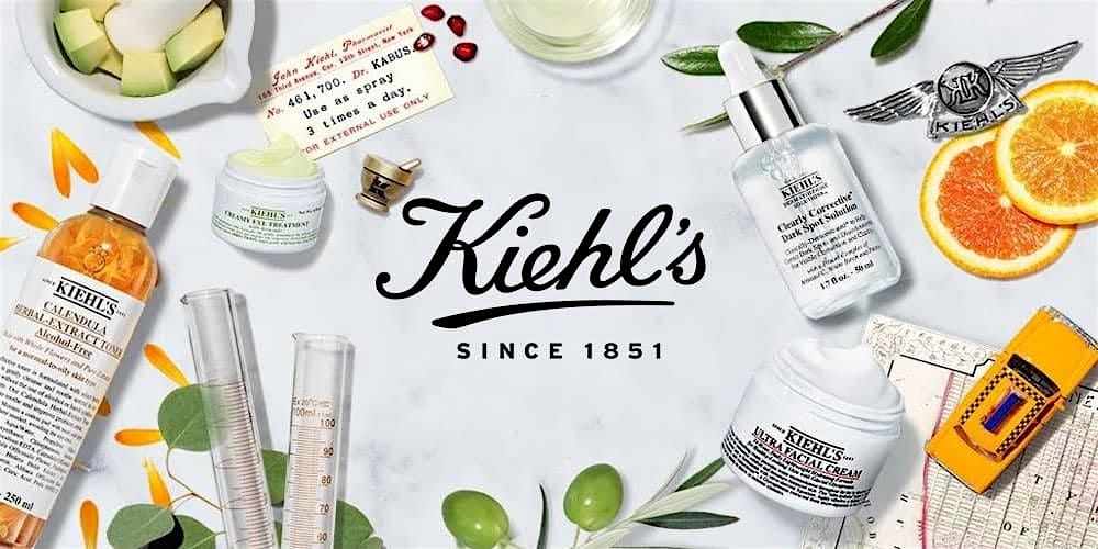 Kiehl's Perks for Professionals: An Open House