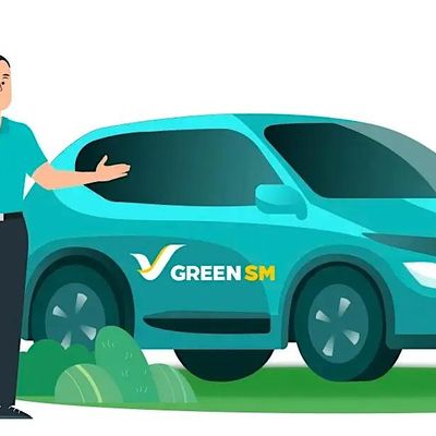 GSM Amsterdam Drivers Network Meetup